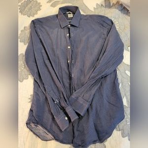 Culturata Button Down Made in Italy